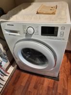Samsung wasmachine, Witgoed en Apparatuur, Wasmachines, 85 tot 90 cm, 6 tot 8 kg, Zo goed als nieuw, Ophalen