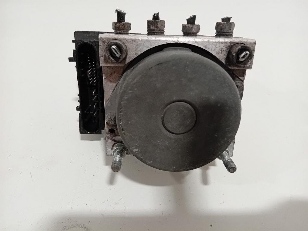 Abs pomp Opel Corsa, Auto-onderdelen, Remmen en Aandrijving, Opel, Gebruikt, Herkomst onderdeel bekend, 12 maanden garantie, Ophalen of Verzenden