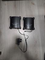 Millenium CH-33 di box met pfanthum, Muziek en Instrumenten, Ophalen of Verzenden, Gebruikt, Overige typen