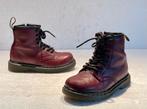 Dr. Martens Airwair Brooklee kinder schoenen rood 26, Kinderen en Baby's, Kinderkleding | Schoenen en Sokken, Dr Martens, Jongen of Meisje