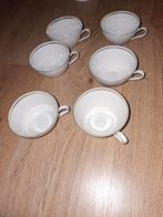 Bavaria w.germany, Huis en Inrichting, Keuken | Servies, Ophalen of Verzenden, Zo goed als nieuw, Overige stijlen, Kop(pen) en/of Schotel(s)
