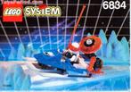 Lego 6835 ruimteslee., Kinderen en Baby's, Speelgoed | Duplo en Lego, Ophalen of Verzenden