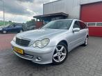 Mercedes-Benz C-klasse Combi 220 CDI Elegance, Achterwielaandrijving, Gebruikt, Stoelverwarming, 4 cilinders