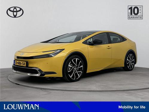 Toyota Prius 2.0 Plug-in Solar Edition | 360 Camera | Naviga, Auto's, Toyota, Bedrijf, Te koop, Prius, 360° camera, ABS, Achteruitrijcamera