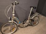 Vouwfiets, Versnellingen, Nieuw, Totaal opvouwbaar, Ophalen