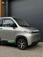 |NIEUW| Elektrische brommobiel - 100 km actieradius - Airco, Overige merken, Gebruikt, Ophalen of Verzenden, 16 km/u of meer