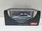 Schuco Opel Vectra "Polizei" 1:43, Hobby en Vrije tijd, Modelauto's | 1:43, Auto, ., Ophalen of Verzenden, Zo goed als nieuw