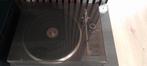 Zeer nette en goede platenspeler, Ophalen, Philips, Pitch-regelaar, Zo goed als nieuw