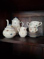 Servies van Zeller, Antiek en Kunst, Ophalen