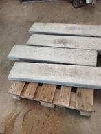 Betonbandjes, Ophalen, Gebruikt, Minder dan 180 cm, Palen