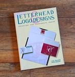 Letterhead and Logo Designs: Creating the Corporate Image, Ophalen of Verzenden, Zo goed als nieuw, Overige onderwerpen