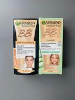Garnier SkinActive BB Cream Light - Nieuw!, Gehele gezicht, Beige, Nieuw, Ophalen of Verzenden