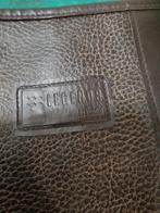 toilettas legends bruin heren, Ophalen of Verzenden, 'T Olde Gre-j, Info@toldegrej.nl, Endepoelstraat 20f Didam