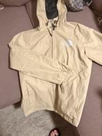 The North Face Zomerjas - Maat M, Beige, Ophalen, Zo goed als nieuw, Maat 48/50 (M), Beige