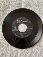 Beatles Single - I Wanna Be Your Man / All My Loving, Cd's en Dvd's, Vinyl Singles, Gebruikt, 7 inch, Single, Ophalen of Verzenden
