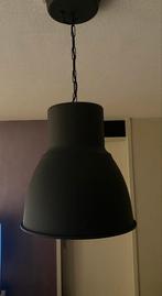 Hektar hanglamp, Huis en Inrichting, Lampen | Hanglampen, Minder dan 50 cm, Industrieel, Ophalen of Verzenden, Metaal