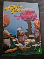 Vintage Fabeltjeskrant Boekje, Ophalen, Gelezen, Leen Valkenier, Sprookjes