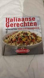 Italiaanse Gerechten - Bertolli, Italië, Vegetarisch, Voorgerechten en Soepen, Ophalen of Verzenden