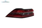 BMW 5 Serie G60 achterlicht links LED Shadow Line, Verzenden, Herkomst onderdeel bekend, Gebruikt, BMW