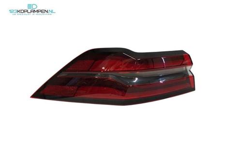 BMW 5 Serie G60 achterlicht links LED Shadow Line, Auto-onderdelen, Verlichting, BMW, Gebruikt, Herkomst onderdeel bekend, Verzenden
