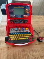 Vtech Cars Bliksem McQueen laptop, Kinderen en Baby's, Speelgoed | Vtech, Ophalen, Gebruikt