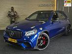 Mercedes-Benz GLC-klasse AMG 43 4MATIC|GARANTIE|AUTOMAAT|PAN, Auto's, Mercedes-Benz, Automaat, Gebruikt, Euro 6, 367 pk
