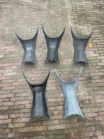 Gilera runner binnenkap / beenschild, Motoren, Ophalen