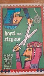 Karel ende Elegast, Boeken, Ophalen of Verzenden, Gelezen