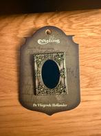 Efteling Vliegende Hollander pin, Postzegels en Munten, Ophalen of Verzenden