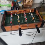 tafelvoetbal mini, Ophalen of Verzenden