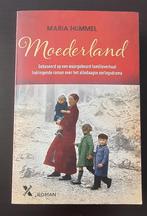 Moederland – Maria Hummel, Maria Hummel, Ophalen of Verzenden, Overige onderwerpen, Tweede Wereldoorlog