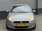 Fiat Grande Punto 1.4 Active AIRCO, CRUISE, Auto's, Voorwielaandrijving, Gebruikt, 4 cilinders, 400 kg
