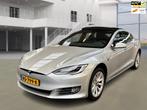 Tesla Model S 75D Base | SOH 86% | €7500,- FSD Full Self D, 85 kWh, Vierwielaandrijving, 2083 kg, Automaat