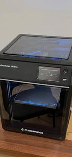 Flashforge adventurer 5M Pro, Computers en Software, 3D Printers, Ophalen, Ingebouwde Wi-Fi, Flashforge, Nieuw