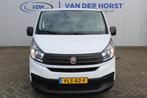 Fiat Talento 2.0-145pk MultiJet L2H1 Pro Edition Nette en go, Auto's, Bestelauto's, Origineel Nederlands, Te koop, 145 pk, Gebruikt