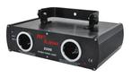 Dubbele DMX Laser 100mW rood & 50mW groen, Ophalen of Verzenden, Nieuw