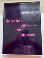 De schok van het nieuwe door Robert Hughes, Boeken, Ophalen of Verzenden, Zo goed als nieuw