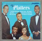 Vinyl LP The Platters (met de bekendste nummers)., Ophalen of Verzenden