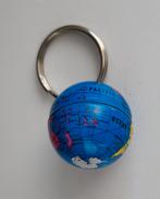 Wereldbol Sleutelhanger, Ophalen of Verzenden, Gebruikt, Stad of Land