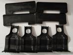 Thule kitset 1617 FORD C-Max (Mk II), 5-dr MPV 2010-2019, Ophalen of Verzenden, Gebruikt
