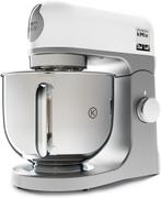 Kenwood kMix KMX750AWH Keukenmixer – Wit – Nieuw in doos, 4 liter of meer, Nieuw, 3 snelheden of meer, Ophalen of Verzenden