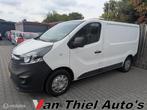 Opel Vivaro bestel 1.6 CDTI L1H1 Sport EcoFlex airco, Voorwielaandrijving, Gebruikt, Euro 6, 2000 kg