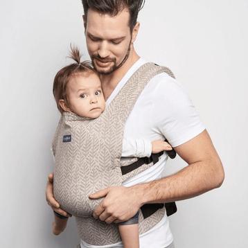 Draagzak Baby - Zo Goed Als Nieuw! beschikbaar voor biedingen