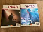 Intro muziek voor de onderbouw 1 en 2 havo/vwo, Boeken, Ophalen of Verzenden, Zo goed als nieuw, Muziek