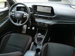 Hyundai i20 1.0 T-GDI 100pk N Line Camera / Bose / Navigatie, Voorwielaandrijving, Gebruikt, 100 pk, Origineel Nederlands