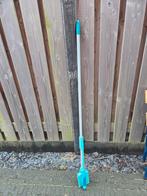 Leifheit Dweil steel gratis, Ophalen of Verzenden, Mop of Dweil