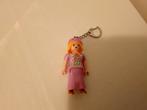 Playmobil 6618 sleutelhanger prinses., Ophalen of Verzenden, Zo goed als nieuw, Complete set