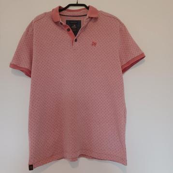 Izgs poloshirt Vanguard mt M beschikbaar voor biedingen
