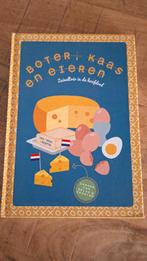 Boter, Kaas en Eieren Kookboek - Nieuw!, Nieuw, Ophalen of Verzenden, Nederland en België, Tapas, Hapjes en Dim Sum