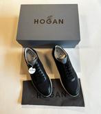 Sneakers van HOGAN. Zwart. Maat 8 (42). Nieuw, Nieuw, Ophalen of Verzenden, Sneakers of Gympen, Zwart